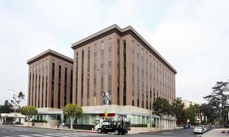 Office Space for Rent located at 12301 Wilshire Blvd Los Angeles, CA 90025