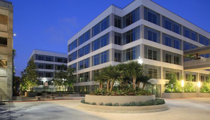 Office Space for Rent at 12121 Bluff Creek Dr Playa Vista, CA 90094 - #9