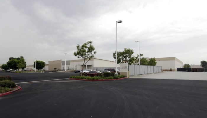 Warehouse Space for Rent at 12100 Rivera Rd Whittier, CA 90606 - #1
