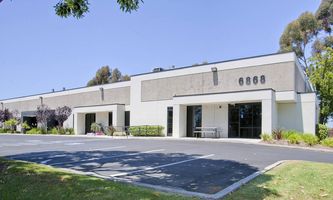Lab Space for Rent located at 6868 Nancy Ridge Dr San Diego, CA 92121