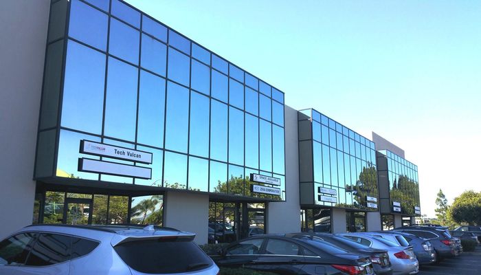 Lab Space for Rent at 6370 Lusk Blvd San Diego, CA 92121 - #3