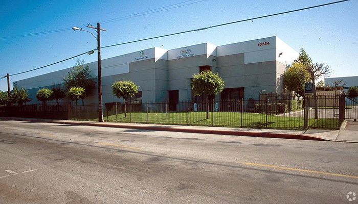 Warehouse Space for Sale at 13734 E Nelson Ave City Of Industry, CA 91746 - #3