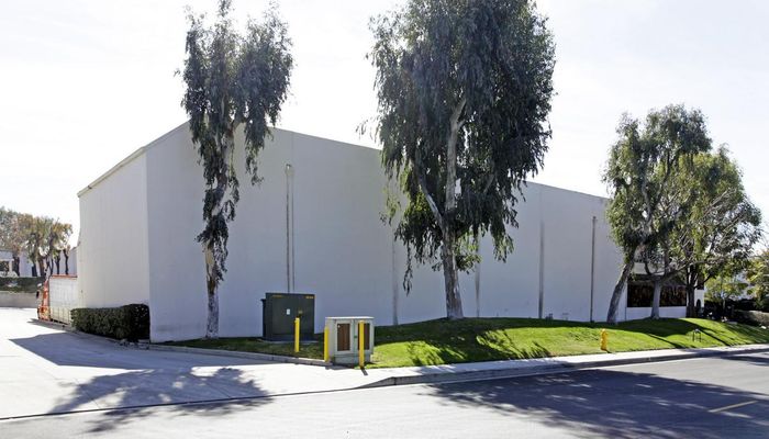 Warehouse Space for Rent at 3 Sterling Irvine, CA 92618 - #2