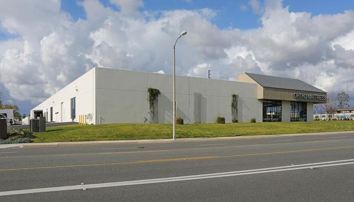 Warehouse Space for Rent at 23461 Ridge Route Dr Laguna Hills, CA 92653 - #41