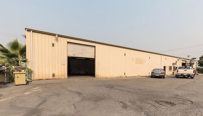Warehouse Space for Rent at 193 Otto Cir Sacramento, CA 95822 - #5