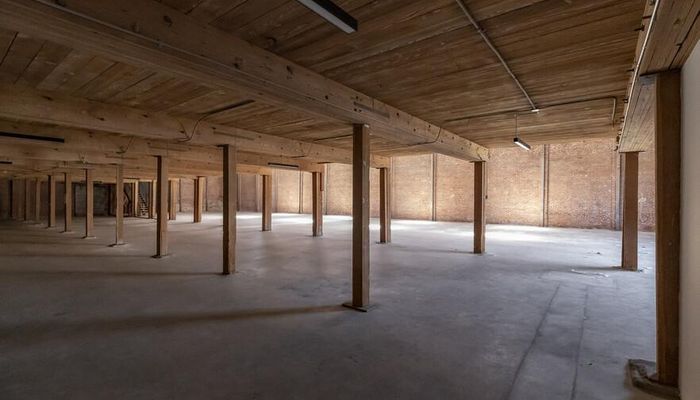 Warehouse Space for Rent at 2028 Bay St Los Angeles, CA 90021 - #23