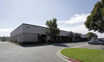 Warehouse Space for Rent located at 7925 Dunbrook Rd San Diego, CA 92126