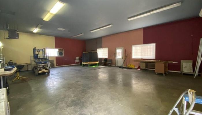 Warehouse Space for Rent at 7056 Danyeur Rd Redding, CA 96001 - #32
