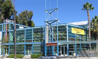 Office Space for Rent located at 5965 W Washington Blvd Culver City, CA 90232