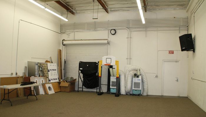 Warehouse Space for Rent at 4030 Spencer Street Torrance, CA 90503 - #12