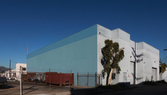 Warehouse Space for Rent at 1709 Standard Ave Glendale, CA 91201 - #2