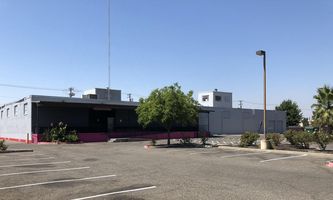 Warehouse Space for Sale located at 851 Richards Blvd Sacramento, CA 95811