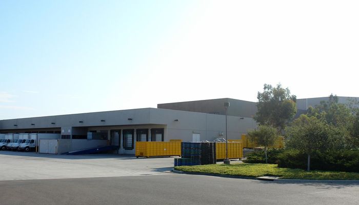 Warehouse Space for Sale at 151 Factory Stores Dr Camarillo, CA 93010 - #3