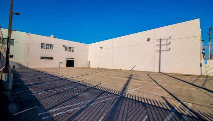 Warehouse Space for Rent at 2444 Porter St Los Angeles, CA 90021 - #4