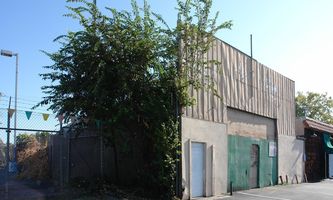 Warehouse Space for Sale located at 417 Broadway Sacramento, CA 95818