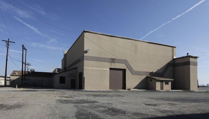 Warehouse Space for Rent at 18676 Phantom West Victorville, CA 92394 - #2