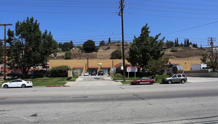 Warehouse Space for Rent at 571-573 Monterey Pass Rd Monterey Park, CA 91754 - #10