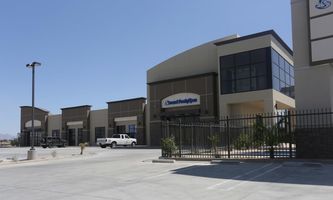 Warehouse Space for Rent located at 11914 Mariposa Rd Hesperia, CA 92345