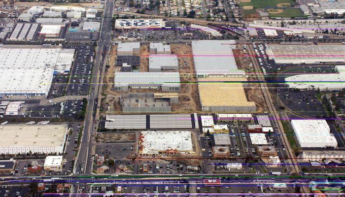 Warehouse Space for Sale at 4278 N Harbor Blvd Fullerton, CA 92835 - #7