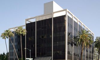 Office Space for Rent located at 8447 Wilshire Boulevard Beverly Hills, CA 90211