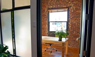 Office Space for Rent located at 1607 Pacific Ave Venice, CA 90291