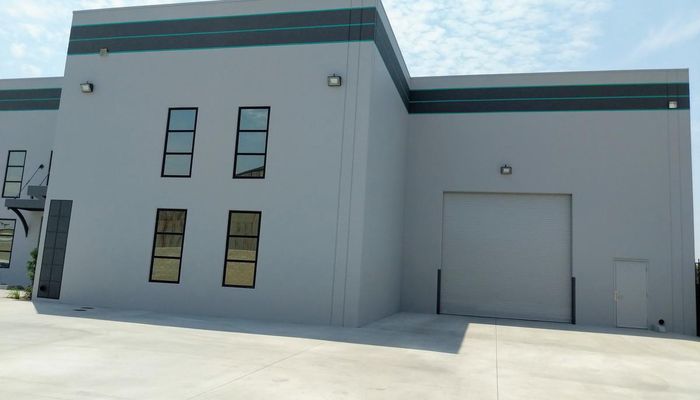Warehouse Space for Rent at 2407 Chico Ave South El Monte, CA 91733 - #8