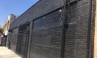 Warehouse Space for Rent located at 1417 W Pico Blvd Los Angeles, CA 90015