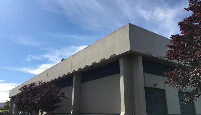 Warehouse Space for Rent at 3440 Airway Dr Santa Rosa, CA 95403 - #14
