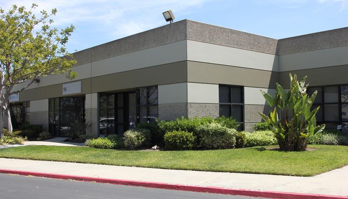 Lab Space for Rent at 9235 Activity Road, Suite 105 San Diego, CA 92126 - #1