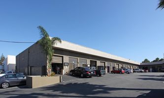 Warehouse Space for Rent located at 4943 McConnell Ave Los Angeles, CA 90066