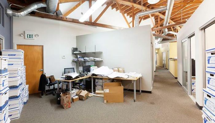 Warehouse Space for Rent at 1000 Mariposa St San Francisco, CA 94107 - #6