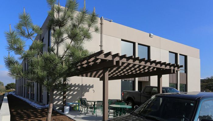 Lab Space for Rent at 11772 Sorrento Valley Rd San Diego, CA 92121 - #12