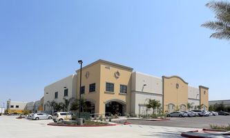 Warehouse Space for Rent located at 4832 Azusa Canyon Rd Irwindale, CA 91706