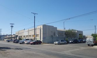 Warehouse Space for Rent located at 3045-3053 E 11th St Los Angeles, CA 90023