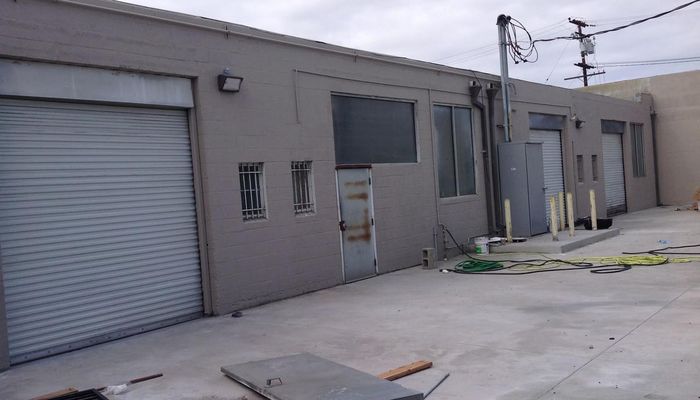 Warehouse Space for Rent at 117-127 E 163rd St Gardena, CA 90248 - #7