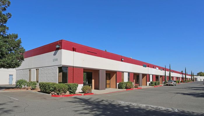 Warehouse Space for Rent at 10398 Rockingham Dr Sacramento, CA 95827 - #1