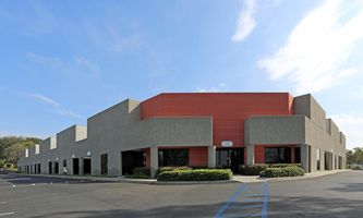 Warehouse Space for Rent located at 2075 Corte Del Nogal Carlsbad, CA 92011