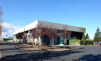 Warehouse Space for Rent located at 3440 Airway Dr Santa Rosa, CA 95403