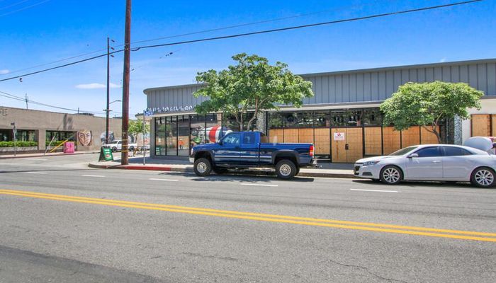 Warehouse Space for Rent at 582-588 Mateo St Los Angeles, CA 90013 - #13