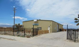 Warehouse Space for Sale located at 46135 Division St Lancaster, CA 93535