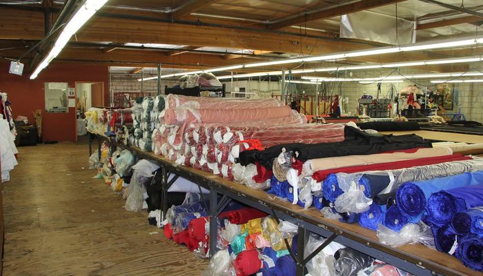 Warehouse Space for Rent at 765 Stanford Ave Los Angeles, CA 90021 - #18