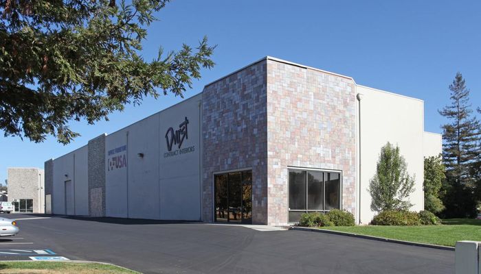 Warehouse Space for Rent at 3008 E Cherokee Rd Stockton, CA 95205 - #1