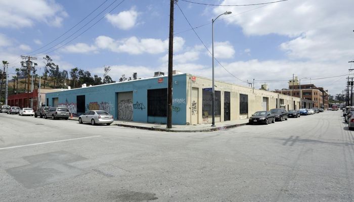Warehouse Space for Rent at 658-660 S Anderson St Los Angeles, CA 90023 - #1