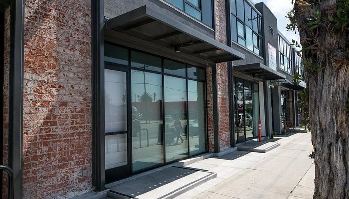 Office Space for Rent at 320 Lincoln Blvd Venice, CA 90291 - #1