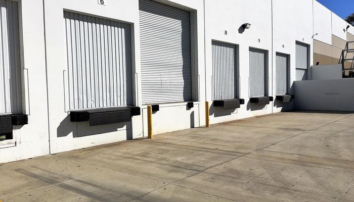 Warehouse Space for Rent at 13740-13760 Ramona Ave Chino, CA 91710 - #16