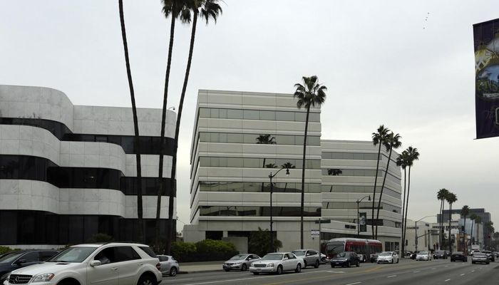 Office Space for Rent at 9301 Wilshire Blvd Beverly Hills, CA 90210 - #6