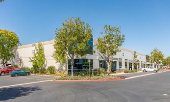 Warehouse Space for Rent located at 13741 Danielson St Poway, CA 92064