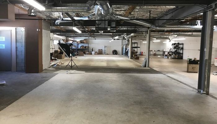 Warehouse Space for Rent at 2500 S Main St Los Angeles, CA 90007 - #6