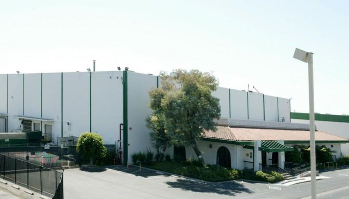 Warehouse Space for Rent at 20710 Alameda Carson, CA 90810 - #1