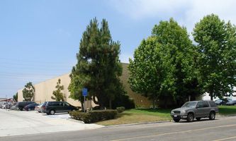 Warehouse Space for Rent located at 1595 Walter St Ventura, CA 93003